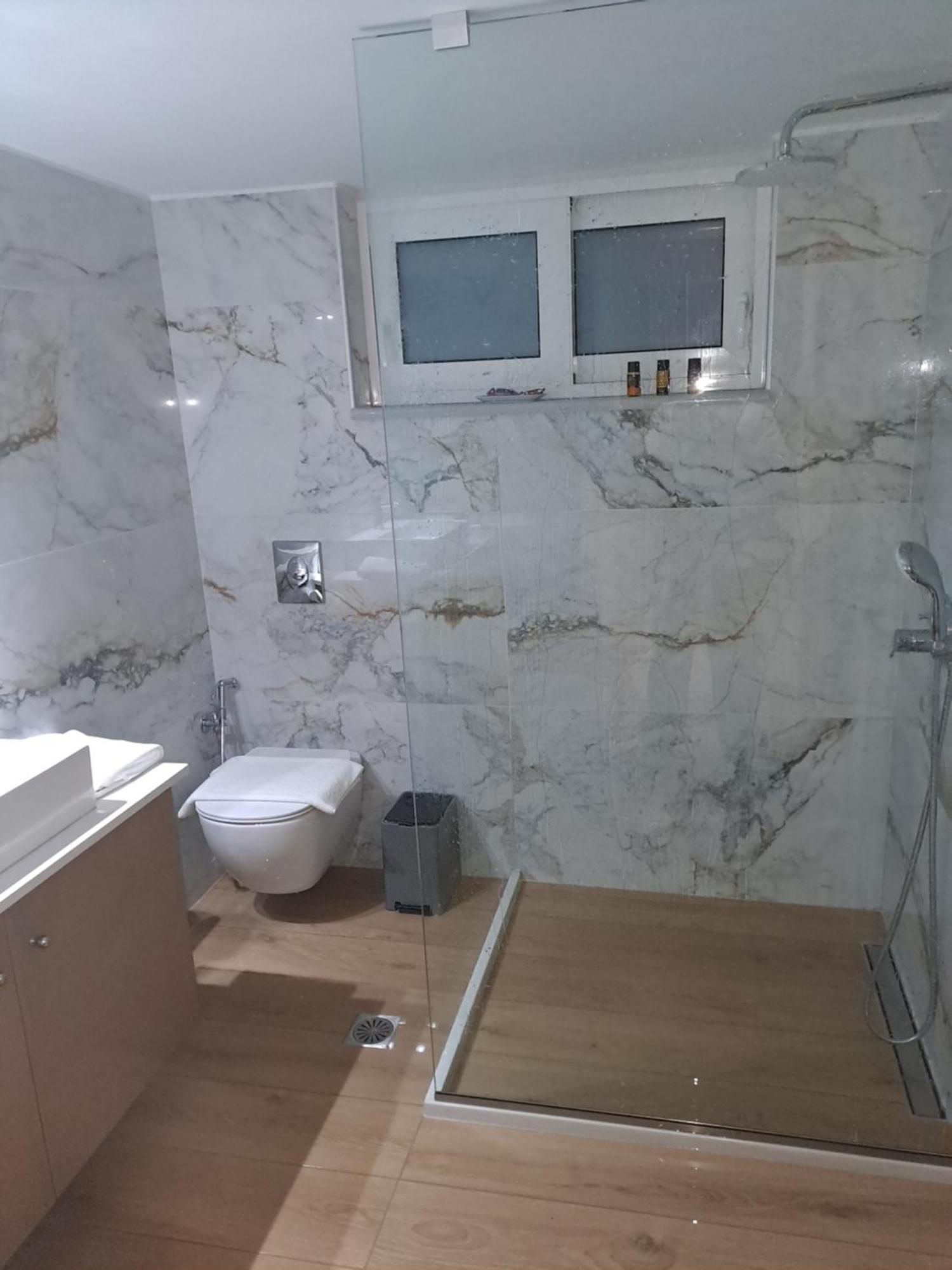 Katakis Luxury Apartment Khania Eksteriør bilde