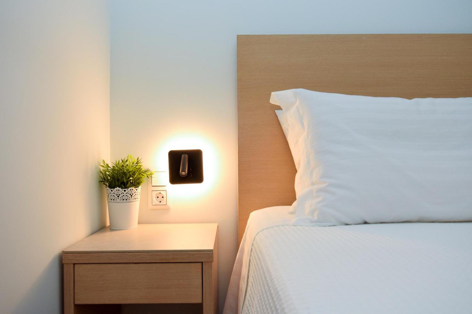 Katakis Luxury Apartment Khania Eksteriør bilde