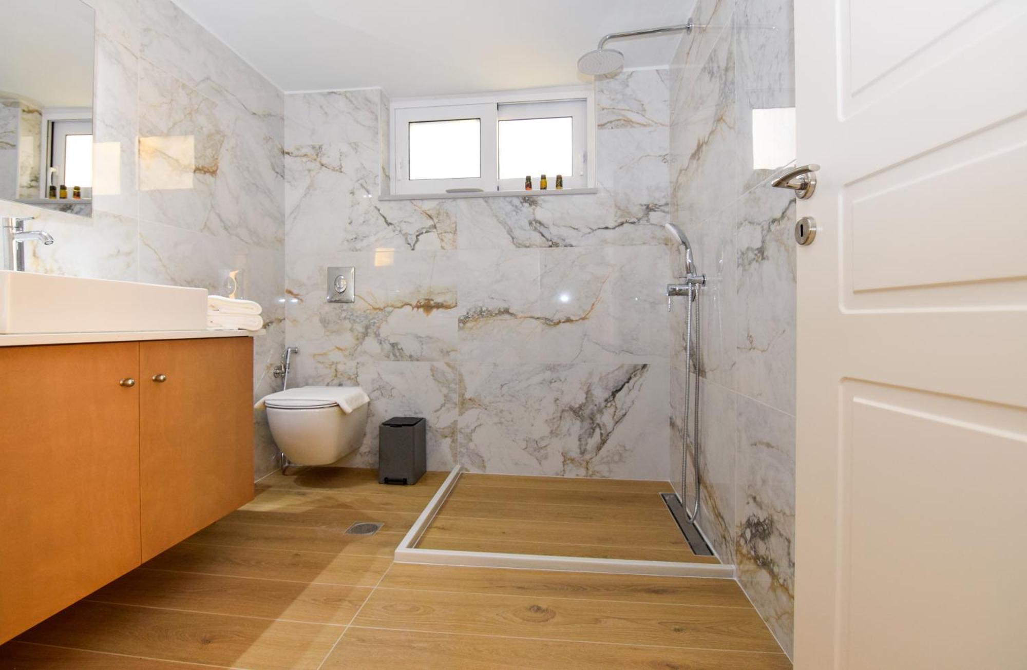 Katakis Luxury Apartment Khania Eksteriør bilde