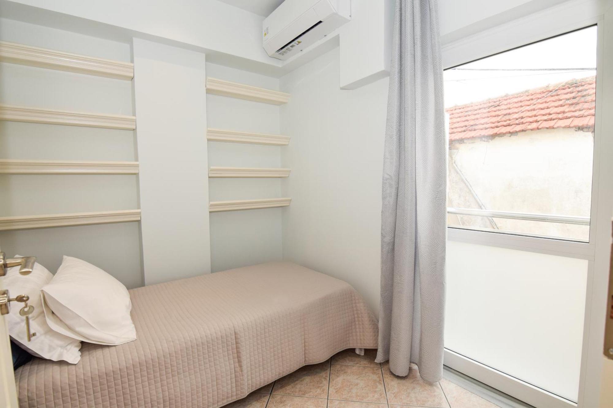 Katakis Luxury Apartment Khania Eksteriør bilde
