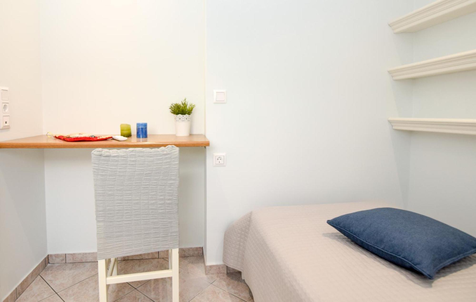 Katakis Luxury Apartment Khania Eksteriør bilde